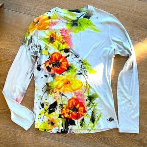 HOT CHILLYS under gear. ready to keep you warm and still look cute ☺️ 🎿❄️🏂